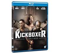 Kickboxer Retaliation Blu-ray E
