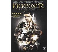 Kickboxer: Retaliation [Edizione: Paesi Bassi] [Import]