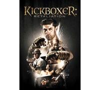 KICKBOXER - RETALIATION-NL G