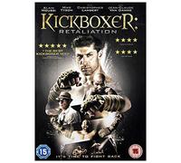 Kickboxer: Retaliation [Region 2]