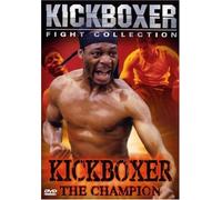 Kickboxer - The Champion