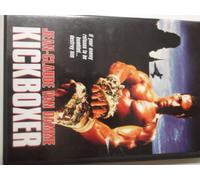 Kickboxer: The Fighter the Winner [Import USA Zone 1]