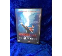 Kickboxer U.S.A. - Die Nacht des Fighters [Import allemand]