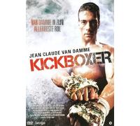 Kickboxer (Uncut) [DVD]