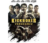 Kickboxer: Vengeance