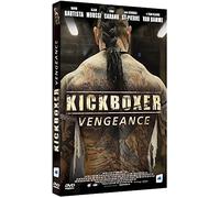 Kickboxer : Vengeance DVD