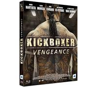 Kickboxer : Vengeance [Blu-ray]