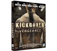 Kickboxer : Vengeance - Blu-Ray