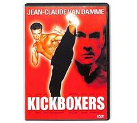 Kickboxers Retreat No Surrender [Import]