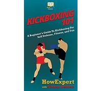 Kickboxing 101