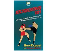 Kickboxing 101
