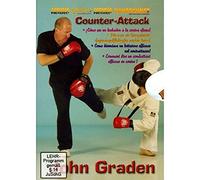 kickboxing counter attack DVD Budo International