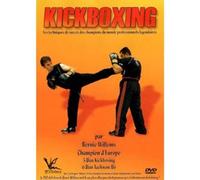 Kickboxing - Les Techniques de succes d by Bernie Willems