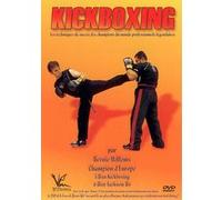 Kickboxing - Les Techniques de succès des Champions du Monde professionnels légendaires E