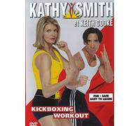 Kappa – Kickboxing Workout G