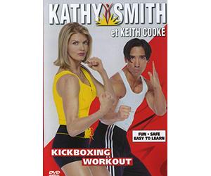 kickboxing workout