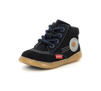 Bottillons bébé kickbubbly marine 27