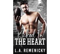 Kicked in the Heart: Indianapolis Legends