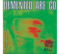 Kicked Out of Hell [Import Allemand]