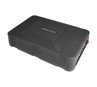 Kicker 11HS8 Voiture Audio Hs 20.3cm Boîtier Compact Alimenté Chargé 150W 25-120