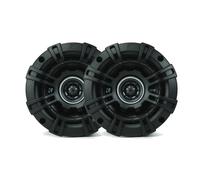 Kicker 43DSC404 Voiture Audio Coaxial Enceinte Système DS 4in 30W 2 Voie Rond
