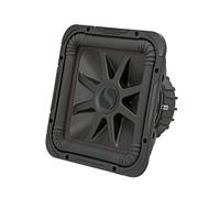 Kicker 45L7R122 Voiture Audio L7R 12in Subwoofer Double Voix Bobine 2 Ohm 25-100