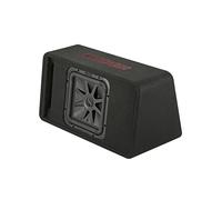 Kicker 45VL7R122 Voiture Audio L7R 30.5cm Boîtier Ventilé Chargé 2 Ohm 600 W 33