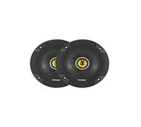 Kicker 46CSC54 Voiture Audio Coaxial Haut Parleur Système Cs 13.3cm 2 Voie Rond