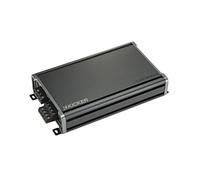 Kicker 46CXA3604 Voiture Audio Complet Amplificateur Cx 360W B Noir