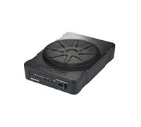 Kicker 46HS10 Voiture Audio Hs 10in Boîtier Cache Compact Alimenté Chargé 1-40V