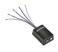Kicker 46KISLOC2 K-Series Convertisseur de sortie ligne stéréo avec sortie activée à distance