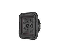 Kicker Voiture Audio L7T 10 Pouces Subwoofer Fin Profil Carré Dual Voix Bobine 2