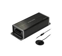 Kicker Amplificateur Voiture Smart KEY200.4 200W 4 Canaux 90dB Noir 12V DC
