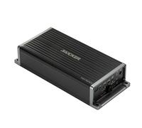 Kicker Voiture Audio Smart Amplificateur Clé 500W Monobloc 90dB Noir 60A 12V Dc