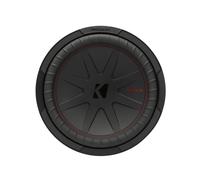 Kicker 48CWR124 Voiture Audio Compr 30.5cm Subwoofer Double Voix Bobine 4 Ohm