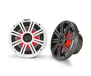 KICKER ALTAVOCES 6,5" 65W - LED - 2 u