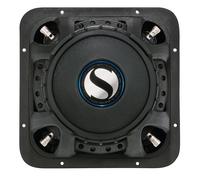 KICKER Caisson De Bass 15" Solobaric L7 Woofer S15L72 38Cm Hifi 2000 W MAX