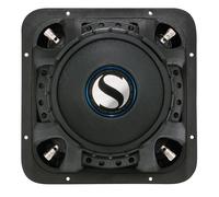 KICKER Caisson De Bass 15" Solobaric L7 Woofer S15L74 38Cm Hifi 2000 W MAX