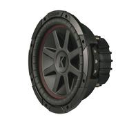 KICKER Caisson De Basses 10" Comp-VR Woofer 43 CVR104 25Cm Auto Hifi 700 W MAX