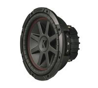 KICKER Caisson De Basses 10" Comp-VR Woofer 43 CVR104 25Cm Auto Hifi 700 W MAX