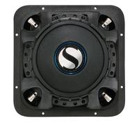 KICKER Caisson De Basses 12" Solobaric L7 Woofer S12L74 30Cm Hi-Fi 1500 W MAX