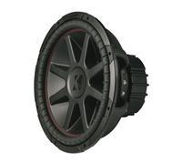 KICKER Caisson De Basses 15" Comp-VR Woofer 43 CVR154 38cm Auto Car 1000 W MAX