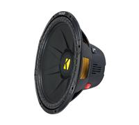 Kicker CompD15 15" 38cm Caisson Subwoofer Bass Passif Châssis 2x4Ohm