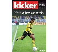 Kicker Fußball Almanach 2024