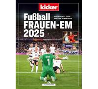 kicker Fußball Frauen-EM 2025: Spielberichte. Fotos. Analysen. Kommentare.