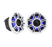 Kicker Haut-parleur Hp Msc Premium 4 Ohm 165 Mm 200w