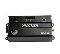 Kicker KEYLOC | 2-Kanal DSP High-Low Konverter