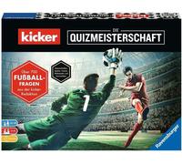 kicker - Le championnat de quiz Ravensburger 26288