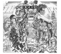 Kicker - Not You [Import]