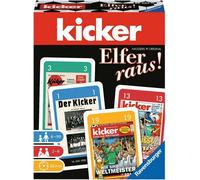 kicker Sortir le penalty ! Ravensburger 26283